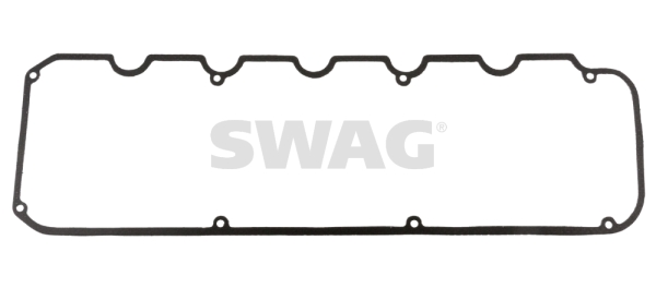 Garnitura, capac supape 20 90 4967 SWAG